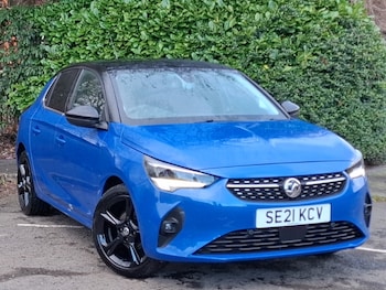 Used Vauxhall Corsa 2021 for sale - 78046371: Photo