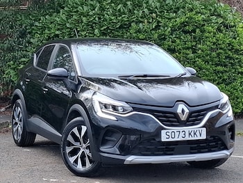 Used Renault Captur 2024 for sale - 78317775: Photo