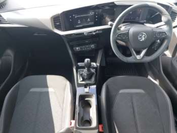 Used Vauxhall Mokka 2022 for sale - 75338611: Photo
