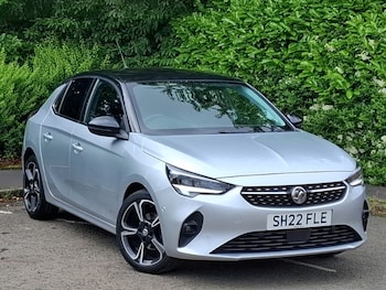 Used Vauxhall Corsa 2022 for sale - 78803918: Photo