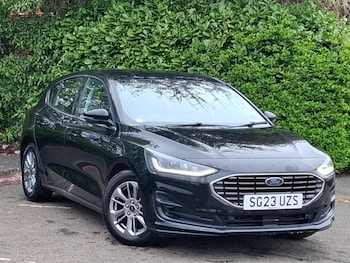 Used Ford Focus 2023 for sale - 78460618: Photo
