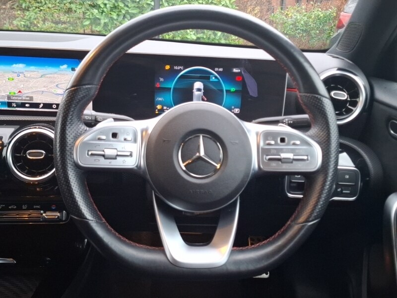 Used Mercedes-Benz A-Class 2020 for sale - 77284756: Photo 10