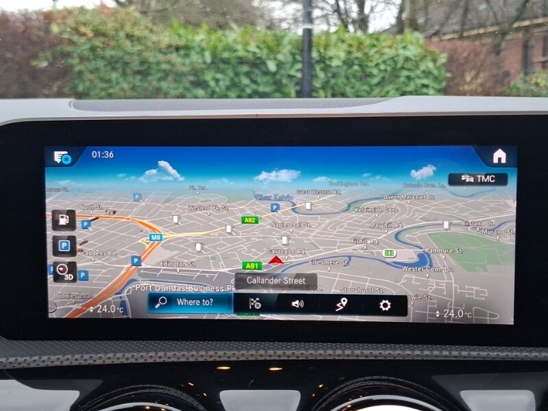 Used Mercedes-Benz A-Class 2020 for sale - 77284756: Photo 16