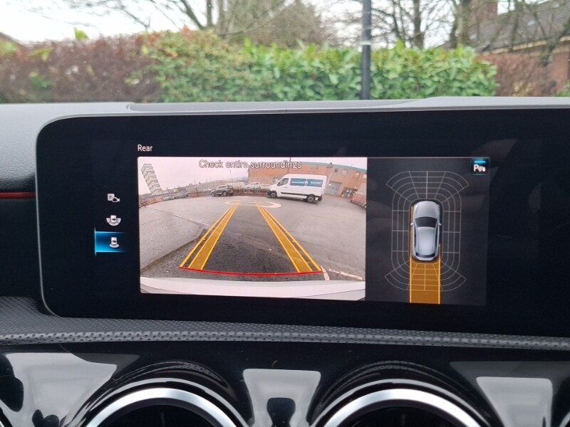 Used Mercedes-Benz A-Class 2020 for sale - 77284756: Photo 17