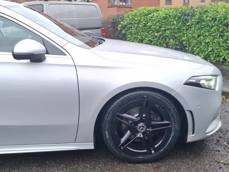 Used Mercedes-Benz A-Class 2020 for sale - 77284756: Photo 19