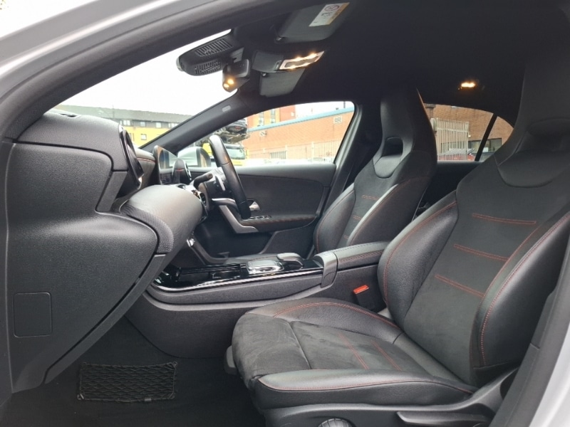 Used Mercedes-Benz A-Class 2020 for sale - 77284756: Photo 5