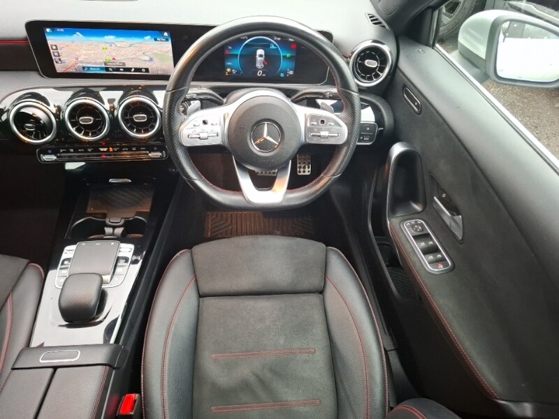 Used Mercedes-Benz A-Class 2020 for sale - 77284756: Photo 7