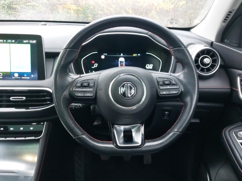 Used MG MG HS 2022 for sale - 76816245: Photo 10