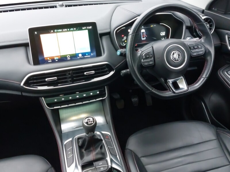 Used MG MG HS 2022 for sale - 76816245: Photo 11