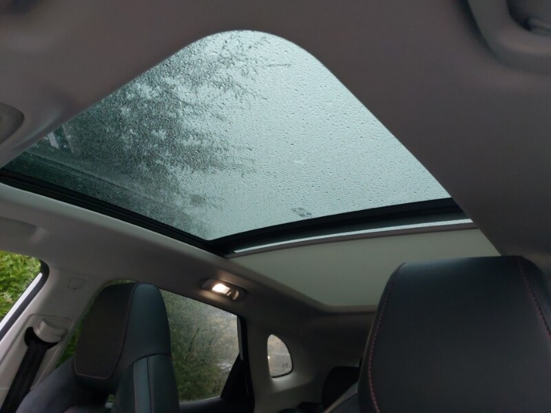 Used MG MG HS 2022 for sale - 76816245: Photo 12