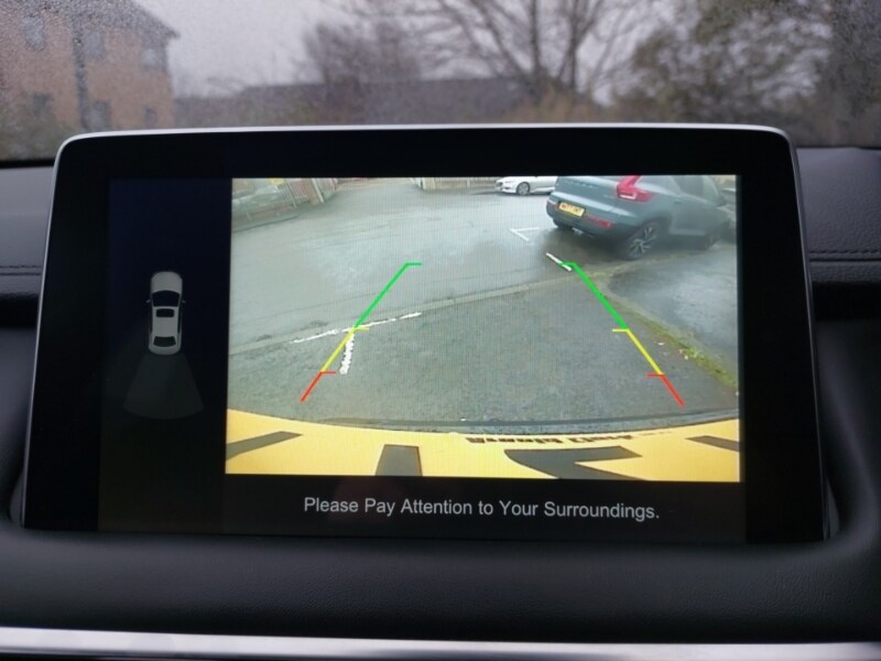 Used MG MG HS 2022 for sale - 76816245: Photo 16