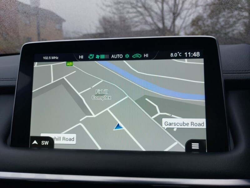 Used MG MG HS 2022 for sale - 76816245: Photo 17