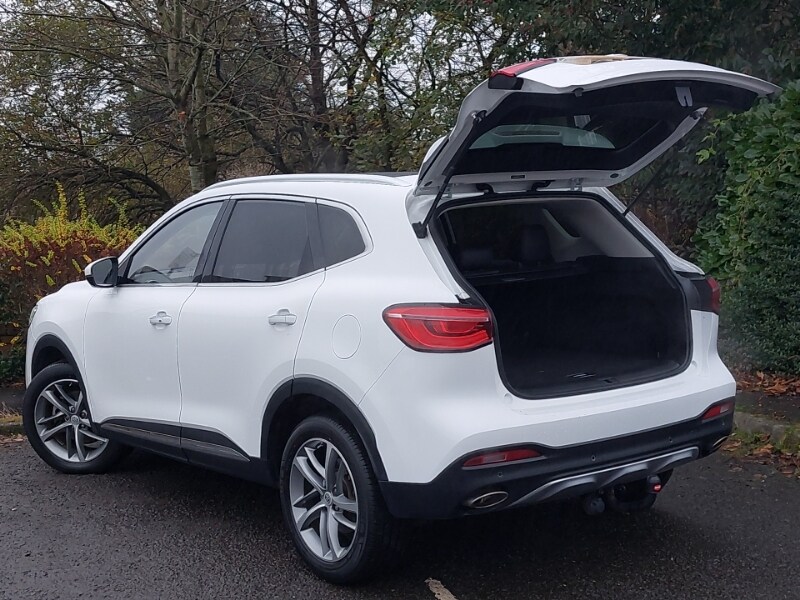 Used MG MG HS 2022 for sale - 76816245: Photo 18