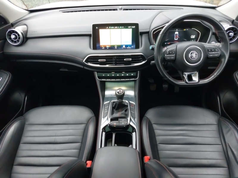 Used MG MG HS 2022 for sale - 76816245: Photo 2