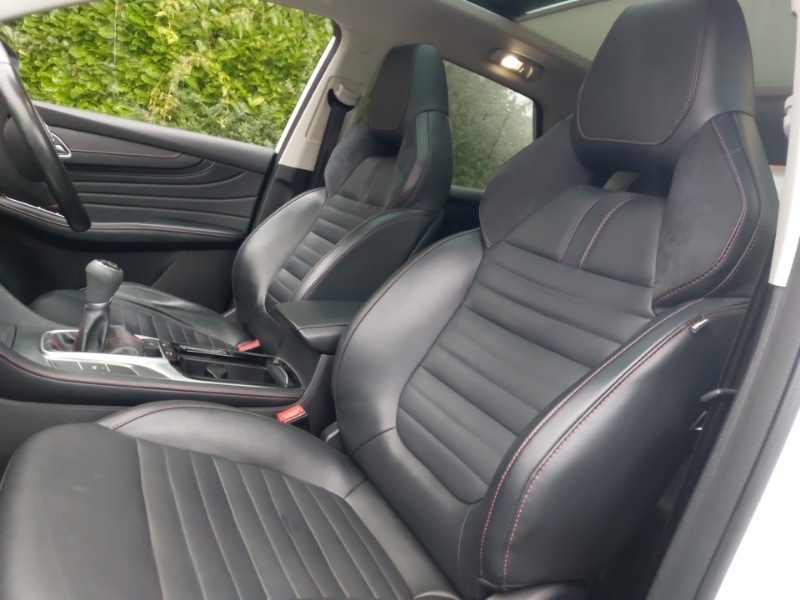 Used MG MG HS 2022 for sale - 76816245: Photo 5