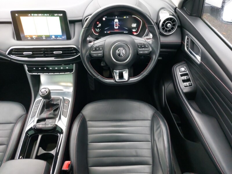 Used MG MG HS 2022 for sale - 76816245: Photo 7