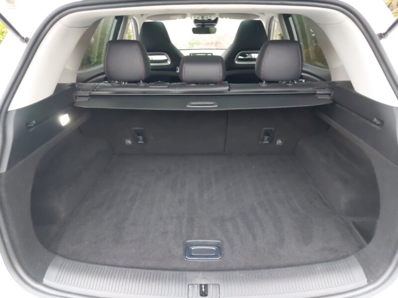 Used MG MG HS 2022 for sale - 76816245: Photo 8