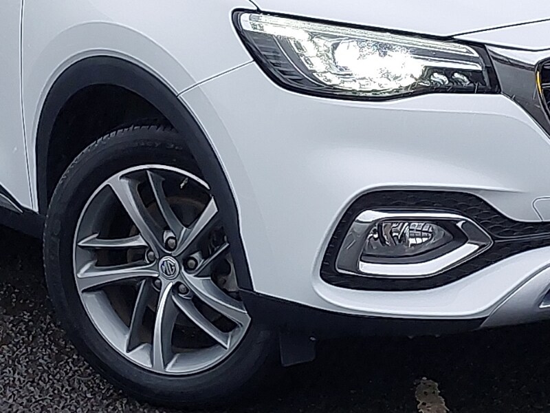 Used MG MG HS 2022 for sale - 76816245: Photo 9