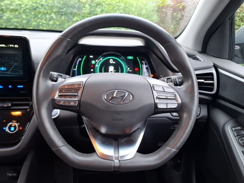 Used Hyundai IONIQ 2022 for sale - 77304437: Photo 10