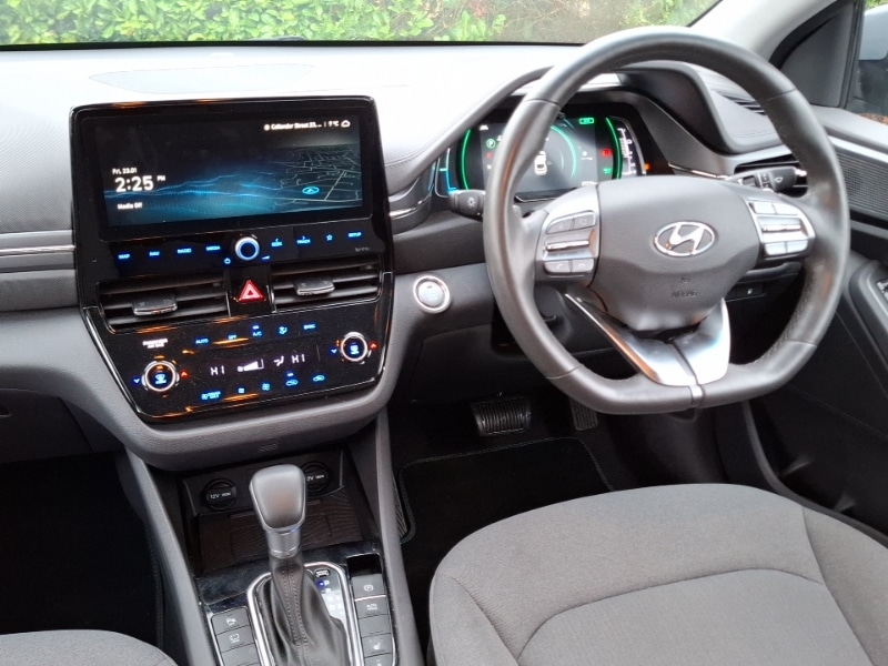 Used Hyundai IONIQ 2022 for sale - 77304437: Photo 11