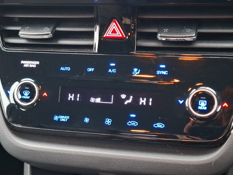 Used Hyundai IONIQ 2022 for sale - 77304437: Photo 15