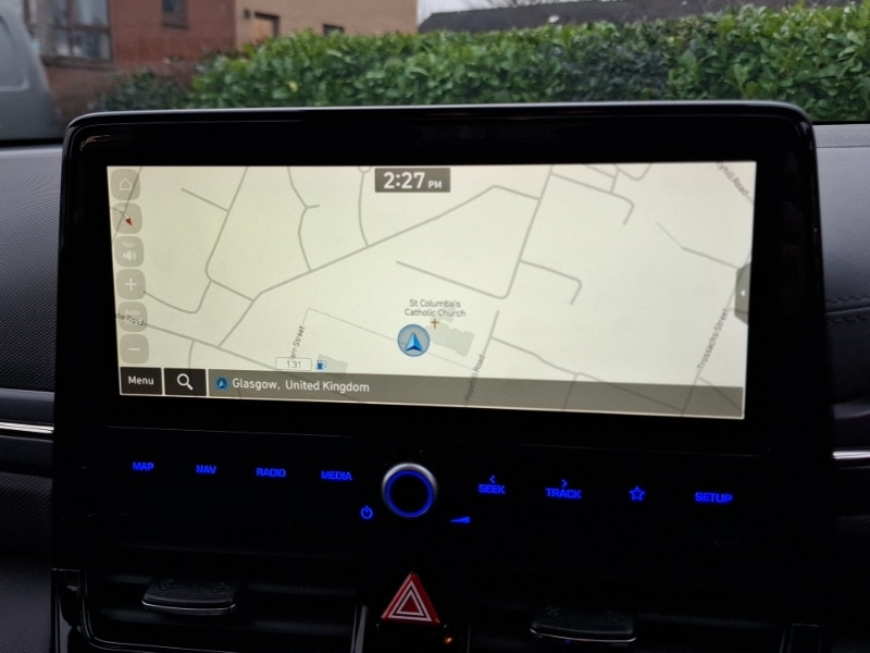 Used Hyundai IONIQ 2022 for sale - 77304437: Photo 16