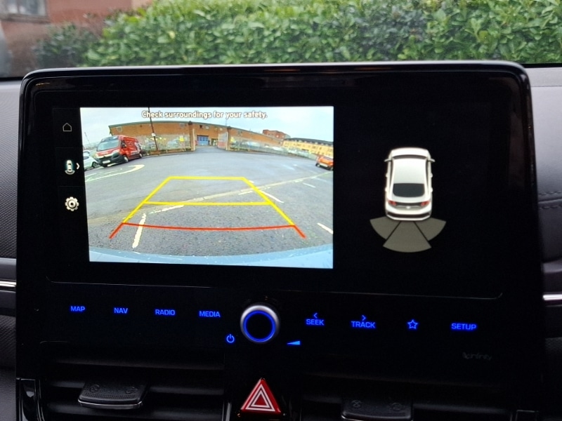 Used Hyundai IONIQ 2022 for sale - 77304437: Photo 17