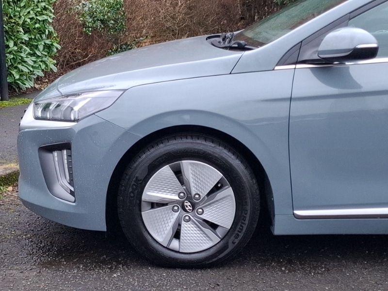 Used Hyundai IONIQ 2022 for sale - 77304437: Photo 19