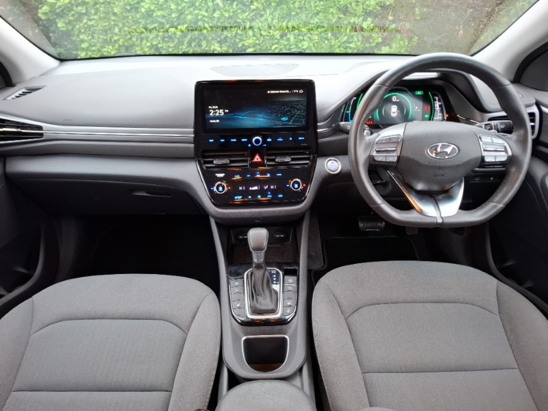 Used Hyundai IONIQ 2022 for sale - 77304437: Photo 2