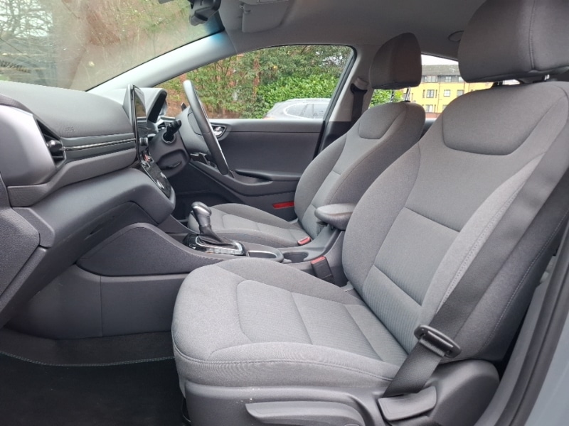 Used Hyundai IONIQ 2022 for sale - 77304437: Photo 5