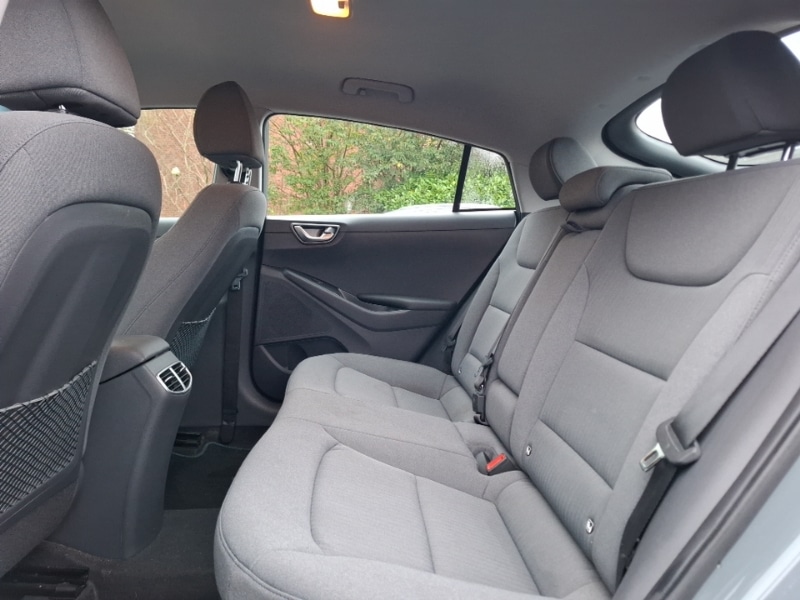 Used Hyundai IONIQ 2022 for sale - 77304437: Photo 6