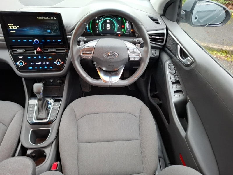 Used Hyundai IONIQ 2022 for sale - 77304437: Photo 7