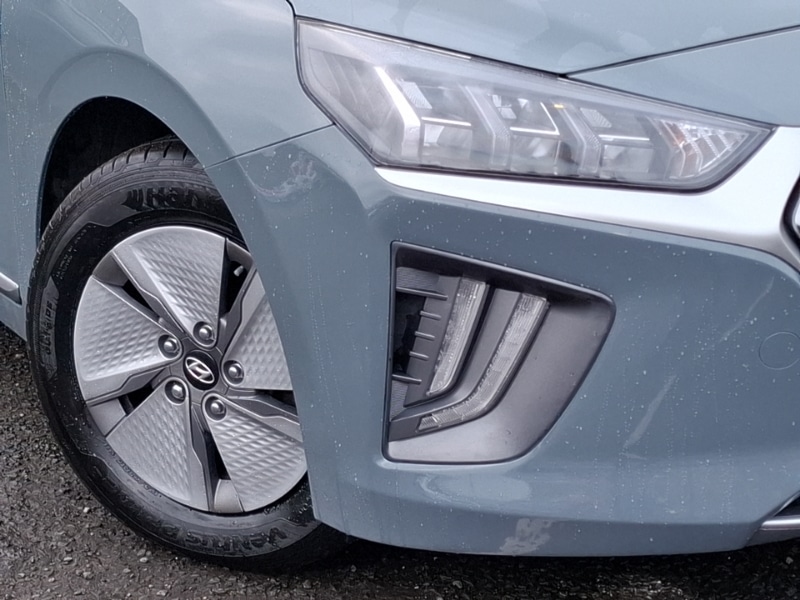 Used Hyundai IONIQ 2022 for sale - 77304437: Photo 9