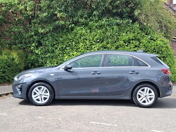 Used Kia Ceed 2019 for sale - 78595352: Photo