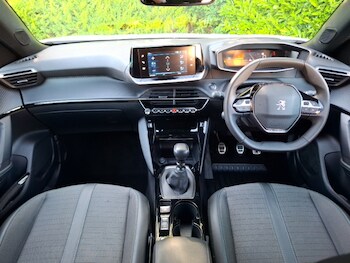 Used Peugeot 2008 2023 for sale - 78694940: Photo