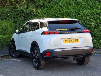 Used Peugeot 2008 2023 for sale - 78694940: Photo