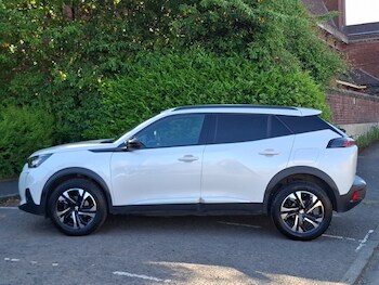 Used Peugeot 2008 2023 for sale - 78694940: Photo