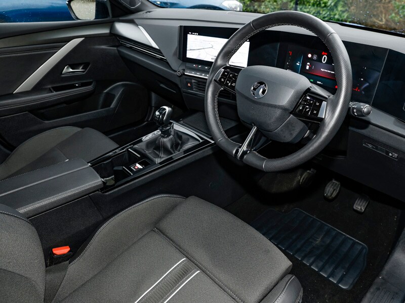 Used Vauxhall Astra 2025 for sale - 77495339: Photo 10