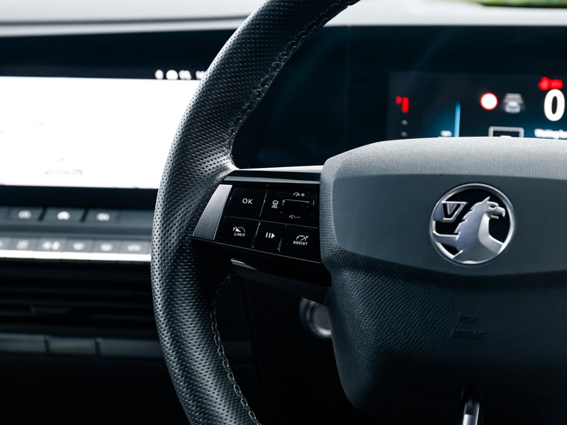 Used Vauxhall Astra 2025 for sale - 77495339: Photo 11