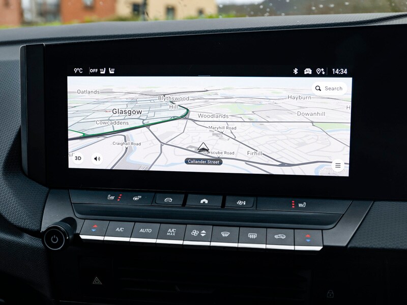 Used Vauxhall Astra 2025 for sale - 77495339: Photo 13