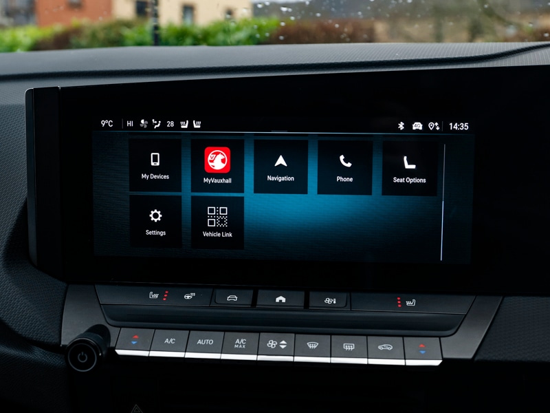 Used Vauxhall Astra 2025 for sale - 77495339: Photo 18