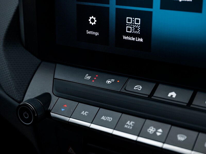 Used Vauxhall Astra 2025 for sale - 77495339: Photo 19