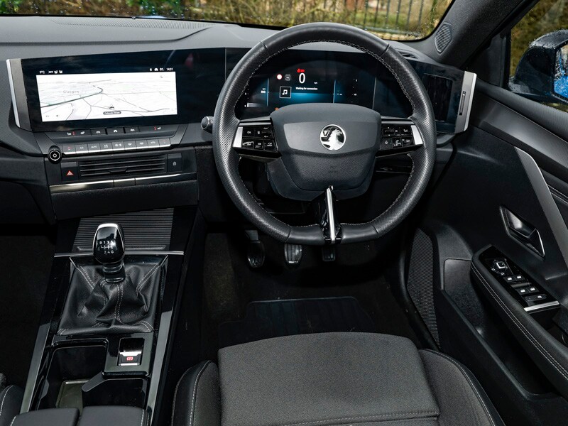 Used Vauxhall Astra 2025 for sale - 77495339: Photo 7