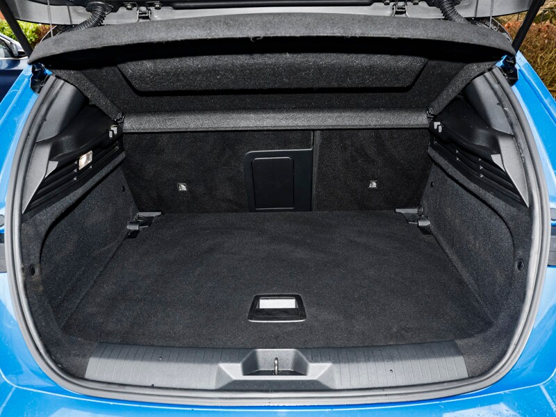 Used Vauxhall Astra 2025 for sale - 77495339: Photo 8