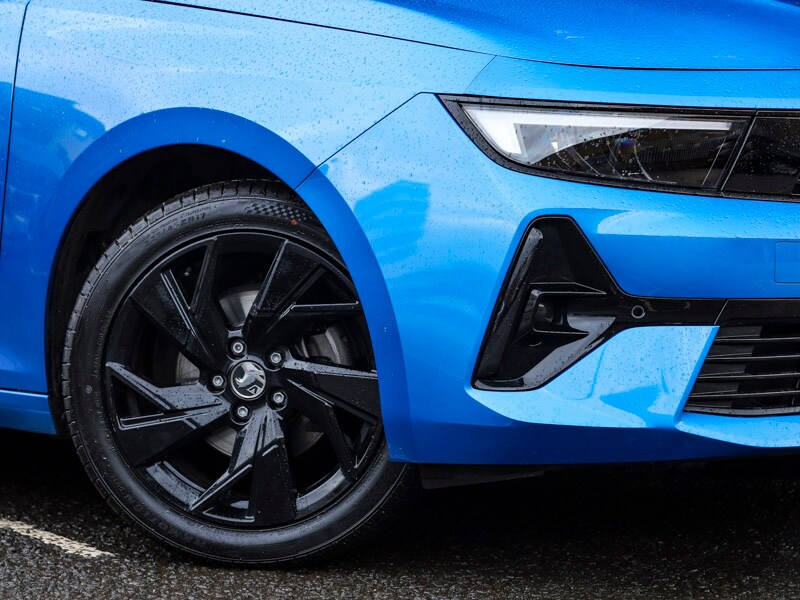 Used Vauxhall Astra 2025 for sale - 77495339: Photo 9