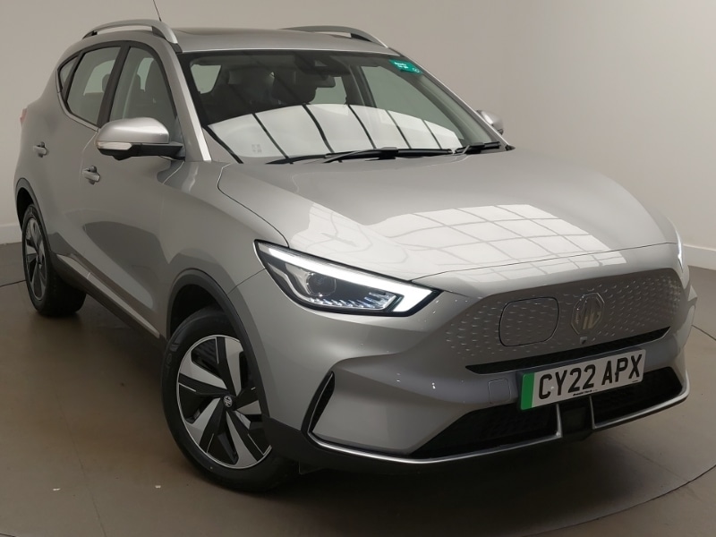 Used MG MG ZS 2022 for sale - 77669954: Photo 1