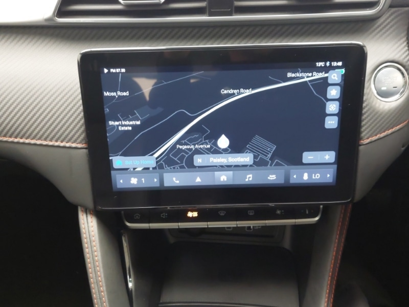 Used MG MG ZS 2022 for sale - 77669954: Photo 13