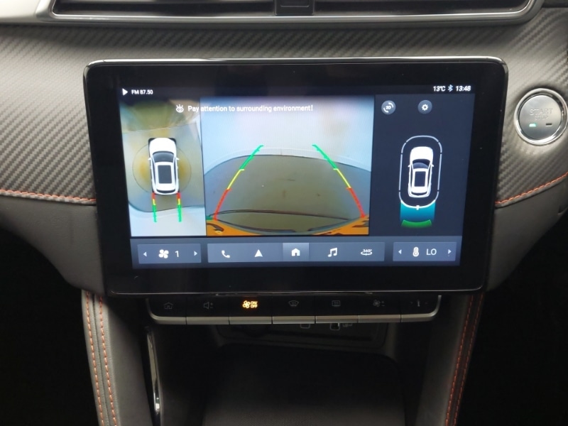 Used MG MG ZS 2022 for sale - 77669954: Photo 14