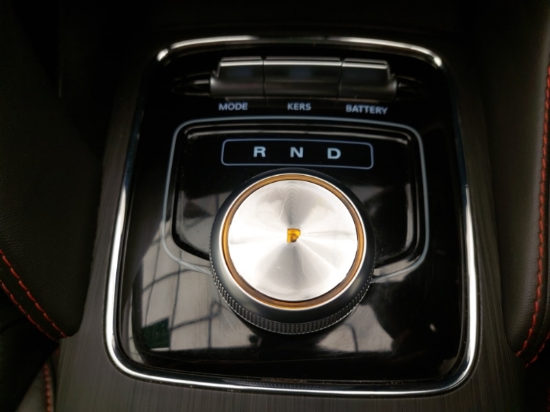 Used MG MG ZS 2022 for sale - 77669954: Photo 16