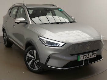 Used MG MG ZS 2022 for sale - 77669954: Photo